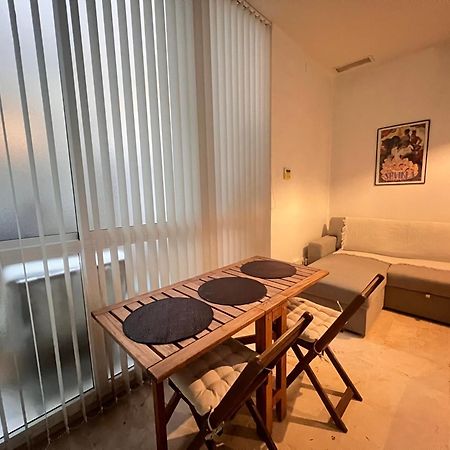 Apartamento Centro De Sevilla Exterior photo