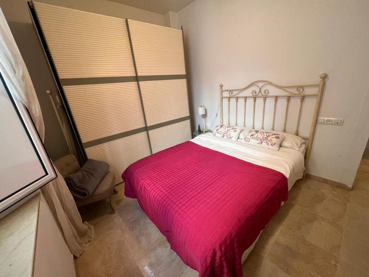 Apartamento Centro De Sevilla Exterior photo